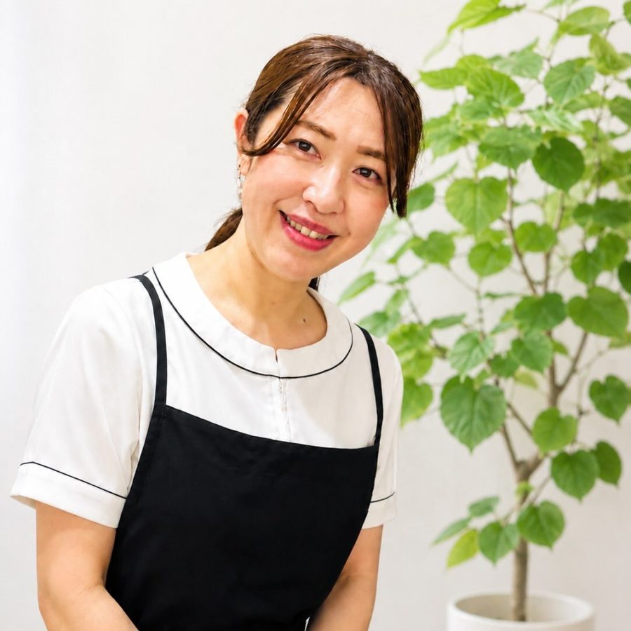 セラピスト みゆき